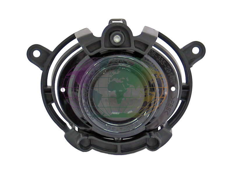 Bodermann Mistlamp 6436290