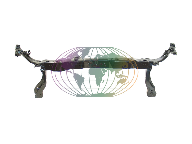 Bodermann Voorpaneel deel 6436620