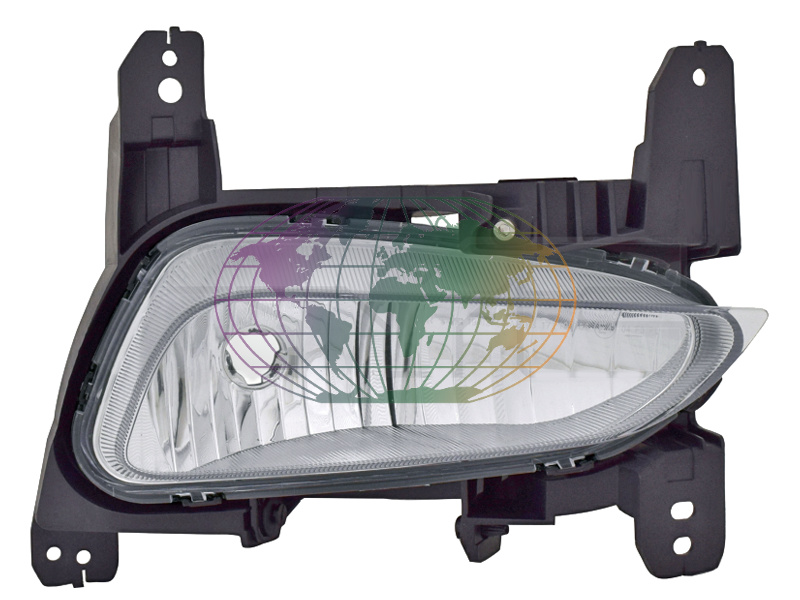 Bodermann Mistlamp 6437295