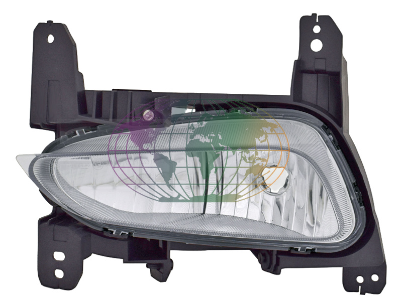 Bodermann Mistlamp 6437296