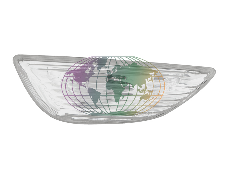 Bodermann Knipperlicht 6437301