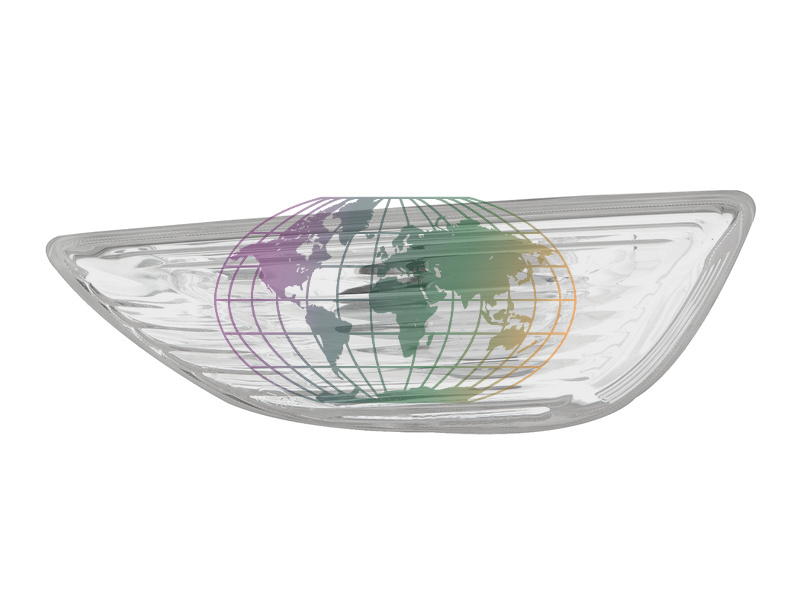 Bodermann Knipperlicht 6437302