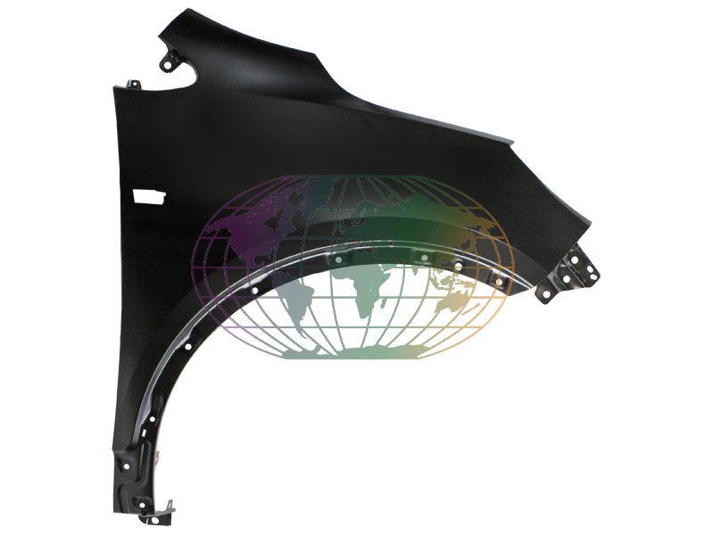 Bodermann Spatbord 6437501