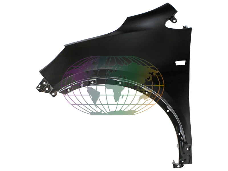 Bodermann Spatbord 6437502