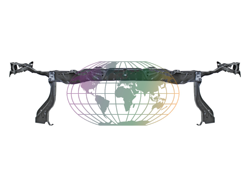 Bodermann Bekleding voorpaneel 6437600