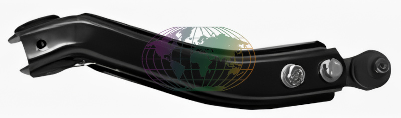 Bodermann Draagarm 6438041