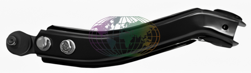 Bodermann Draagarm 6438042