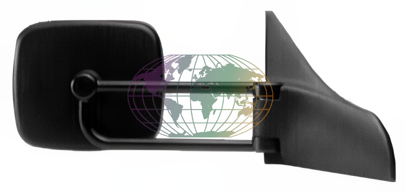 Bodermann Buitenspiegel 6438082