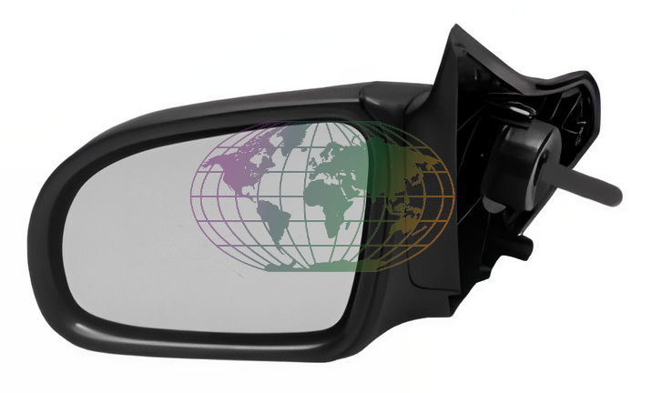 Bodermann Buitenspiegel 6438084