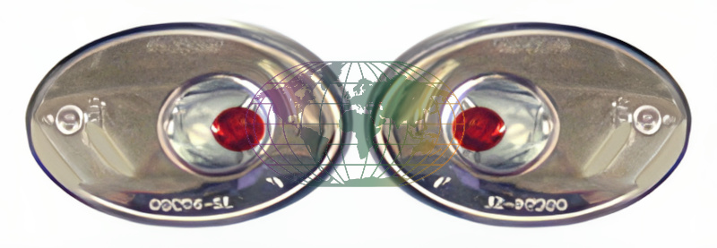 Bodermann Knipperlicht 6438330