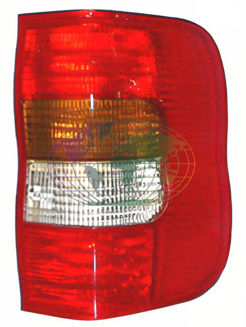 Bodermann Achterlicht 6438421