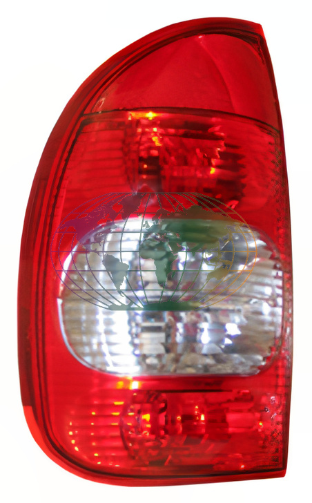 Bodermann Achterlicht 6438432