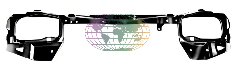 Bodermann Voorpaneel deel 6438620