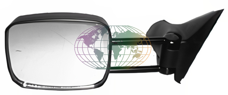 Bodermann Buitenspiegel 6439082