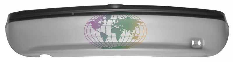 Bodermann Bumper 6439160