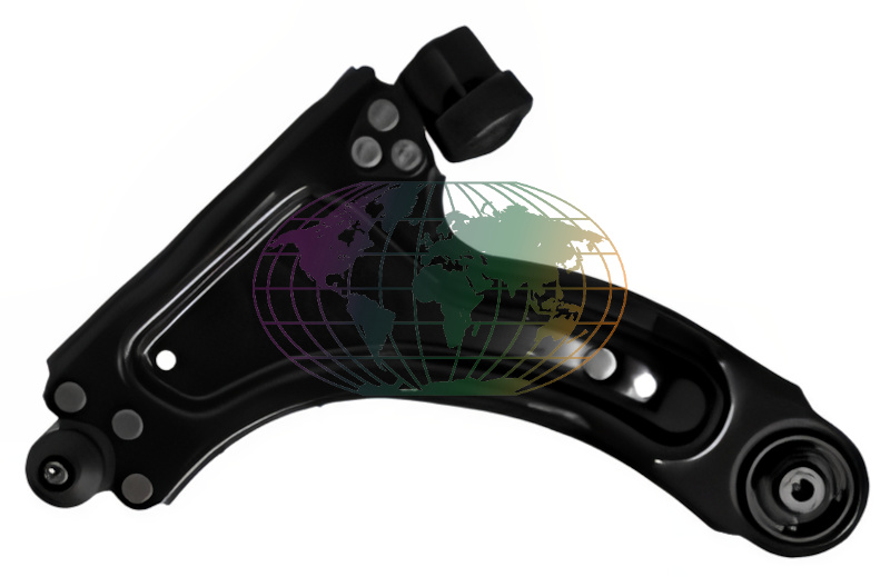 Bodermann Draagarm 6441041