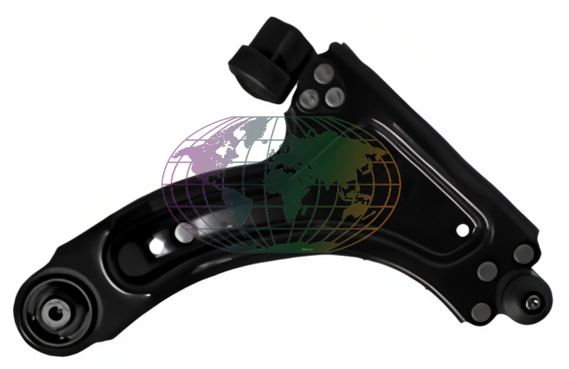 Bodermann Draagarm 6441042