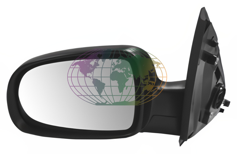 Bodermann Buitenspiegel 6441084