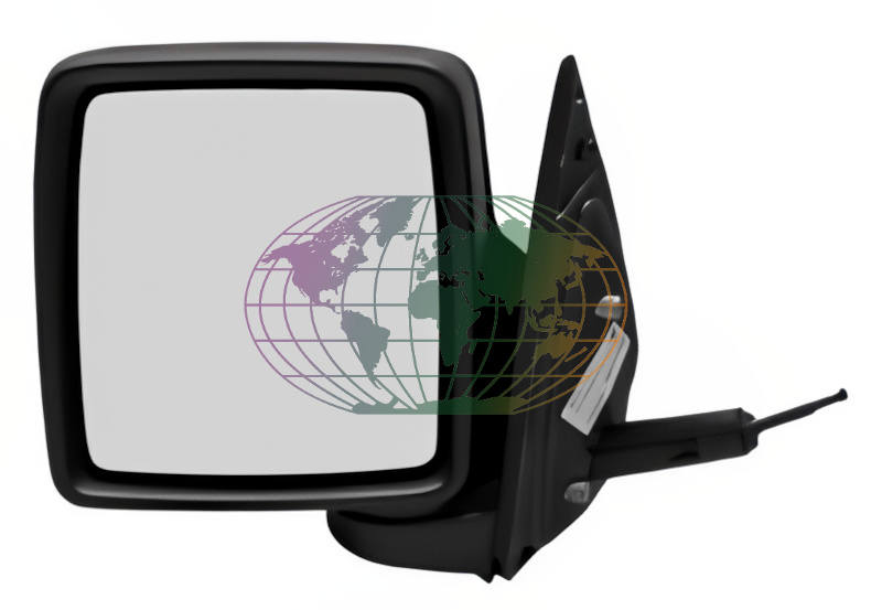 Bodermann Buitenspiegel 6441092