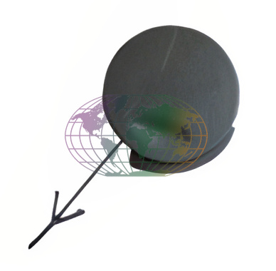 Bodermann Sleepoog afdekkap 6441137