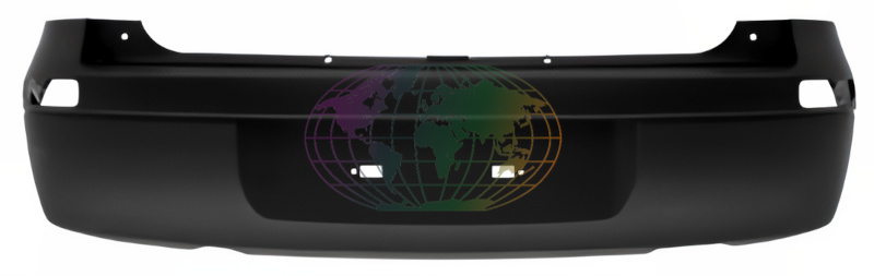 Bodermann Bumper 6441150