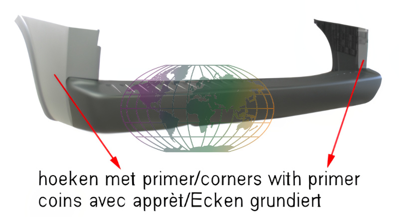 Bodermann Bumper 6441185