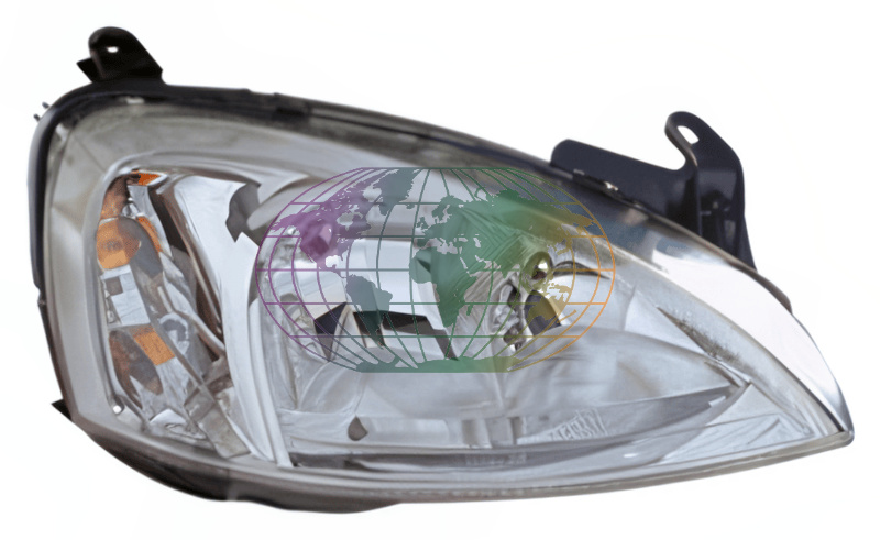 Bodermann Koplamp 6441263