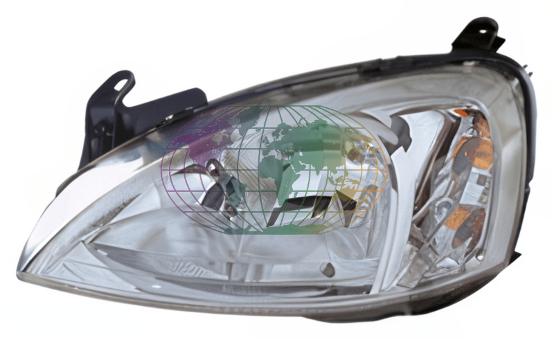 Bodermann Koplamp 6441264