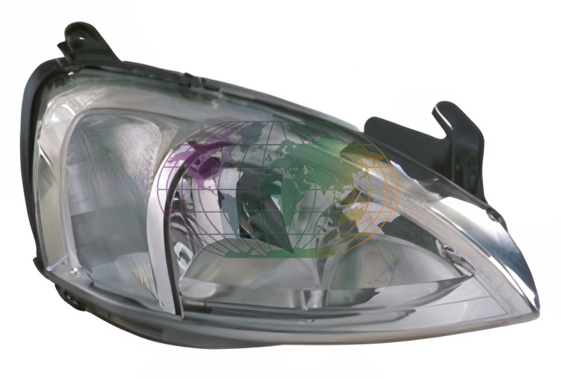 Bodermann Koplamp 6441265