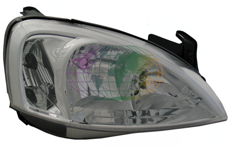 Bodermann Koplamp 6441283