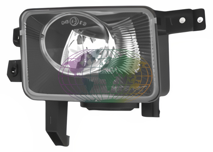 Bodermann Mistlamp 6441294