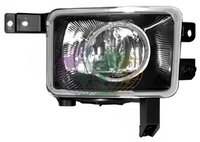 Bodermann Mistlamp 6441295