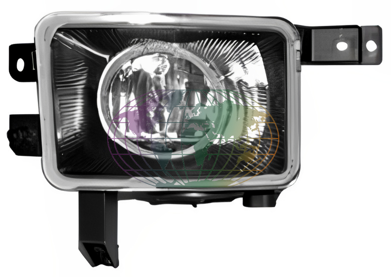 Bodermann Mistlamp 6441296