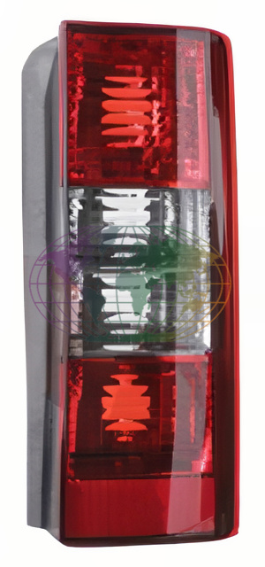 Bodermann Achterlicht 6441421