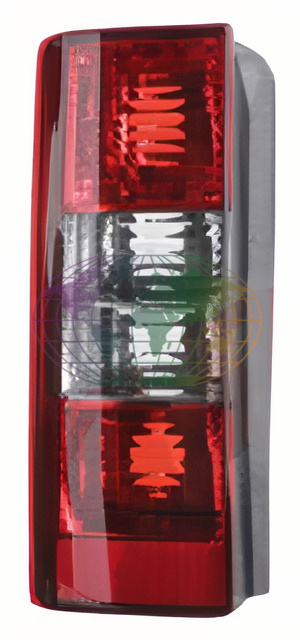 Bodermann Achterlicht 6441422