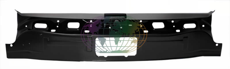 Bodermann Achterpaneel 6441670