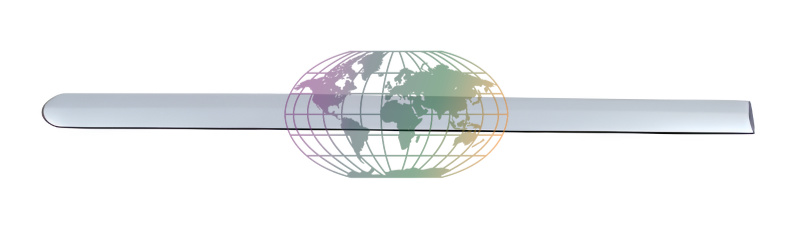 Bodermann Bevestigingsclip voor sier- en beschermingslijst 6441717