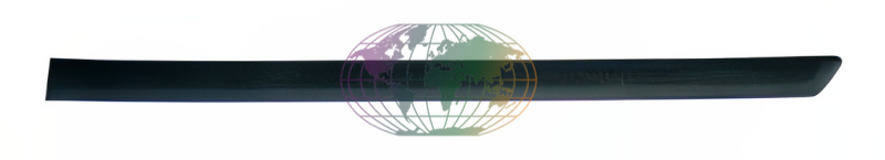 Bodermann Bevestigingsclip voor sier- en beschermingslijst 6441734