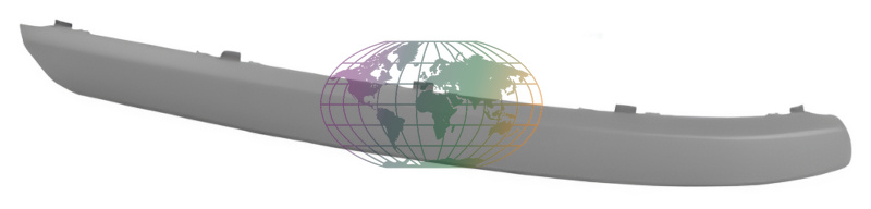 Bodermann Sier-/beschermingslijst 6442143