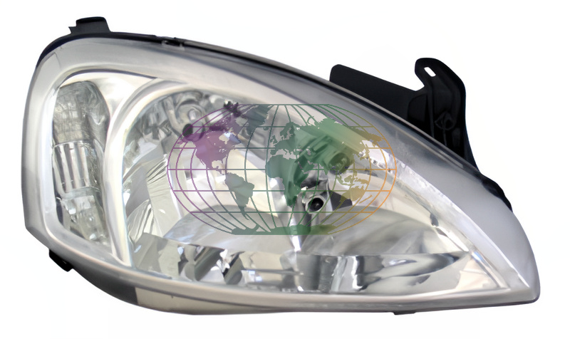 Bodermann Koplamp 6442277