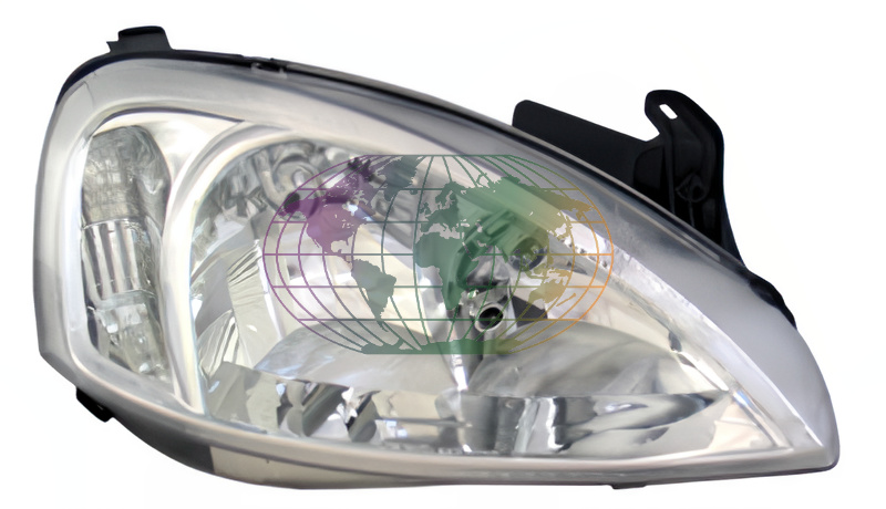 Bodermann Koplamp 6442283
