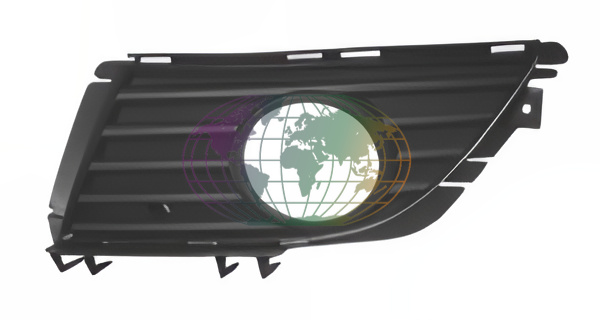 Bodermann Grille 6442362