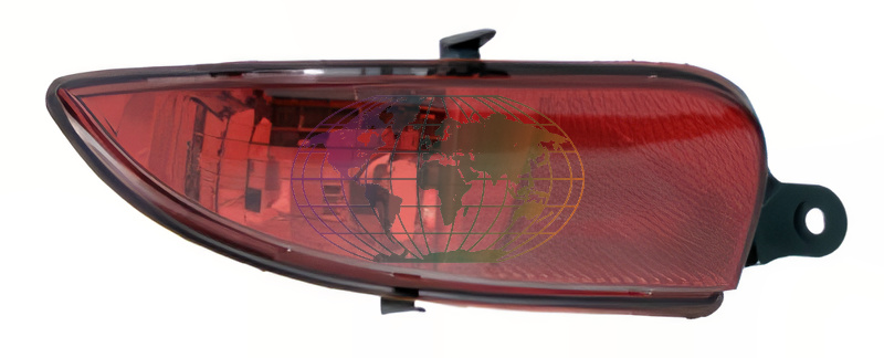 Bodermann Mistachterlicht 6442498