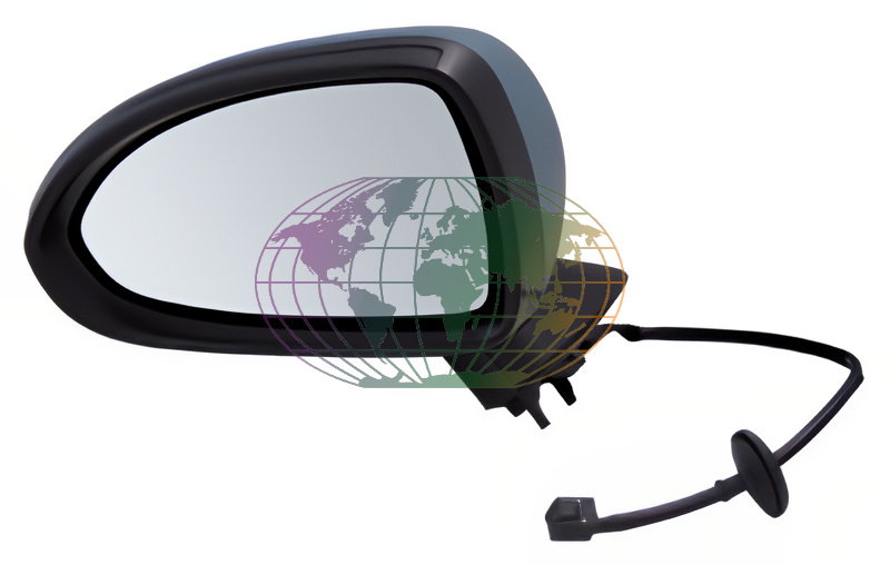 Bodermann Buitenspiegel 6443082