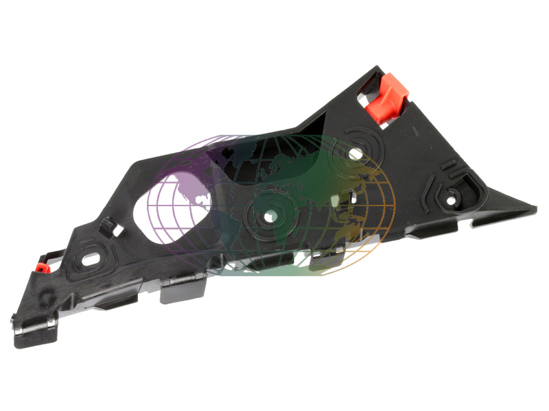 Bodermann Bumpersteun 6443111