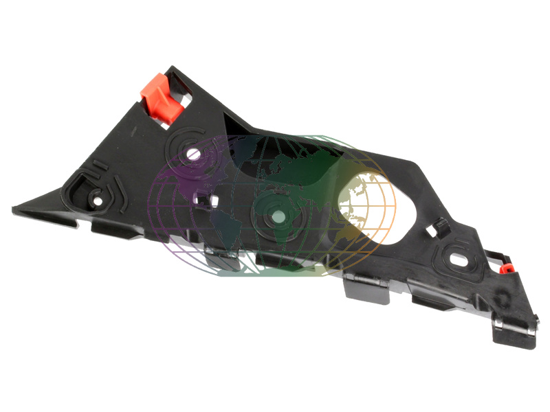 Bodermann Bumpersteun 6443112