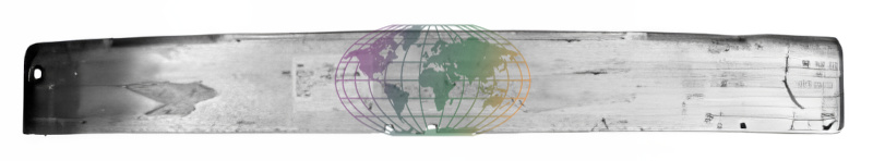 Bodermann Bumpersteun 6443117