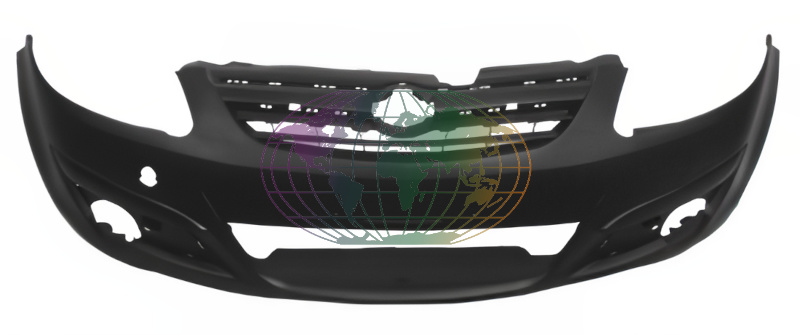 Bodermann Bumper voor 6443120