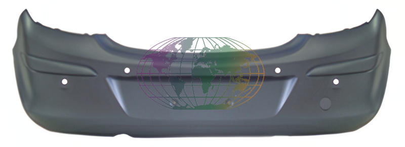 Bodermann Bumper 6443180