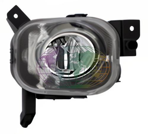 Bodermann Mistlamp rechts 6443295